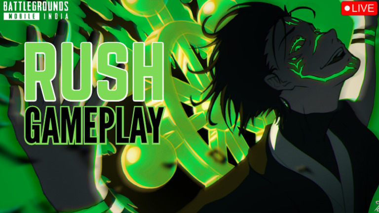 Rush Gameplay | PDF