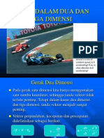 04 Gerak Dua Dan Tiga Dimensi