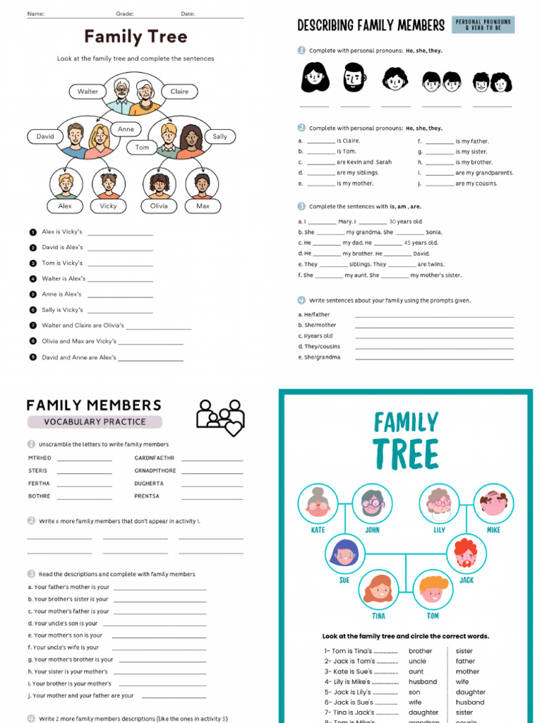Family Practice | PDF