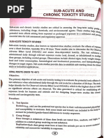 OECD TG 407: 28-Day Oral Toxicity Test | PDF | Toxicity | Dose ...