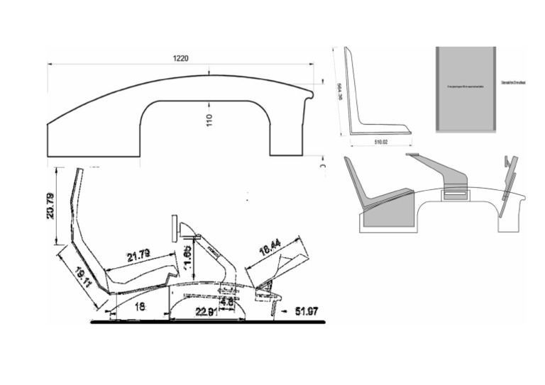 Racing Seat | PDF