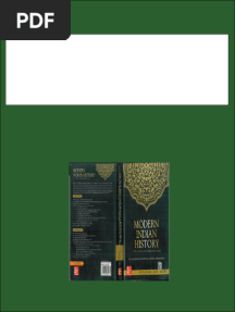 Modern Indian History: For Civil Services Preliminary and Main Examinations 1st Edition Sonali Bansal download