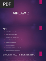 CFI Logbook and Endorsement Guide | PDF | Flight Instructor | Aviation