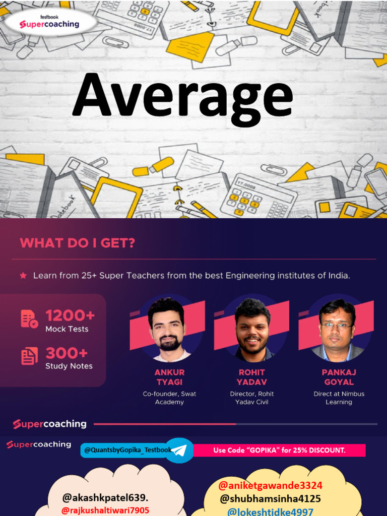 Average 23 Jun 2023 | PDF