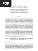 Download Journal Model Perilaku Konsumen Voice Music SMS by Yudi Limbar Yasik SN84630435 doc pdf