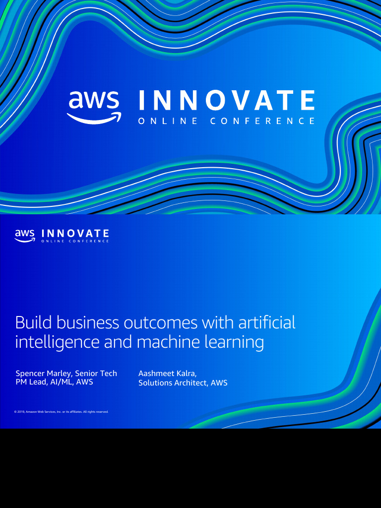 Build+business+outcomes+with+artificial+intelligence+and+machine ...