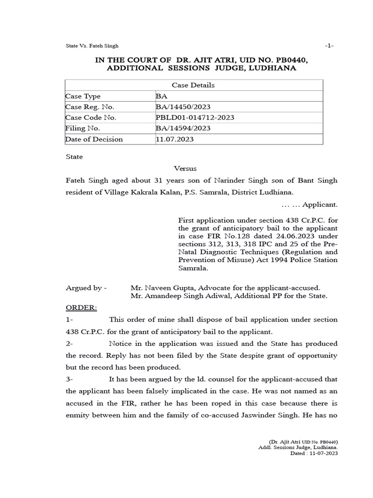 1 Dbnpu 0 CND 327 Q 5 Ef 5 Qvi 6 Riub | PDF | Bail | Common Law