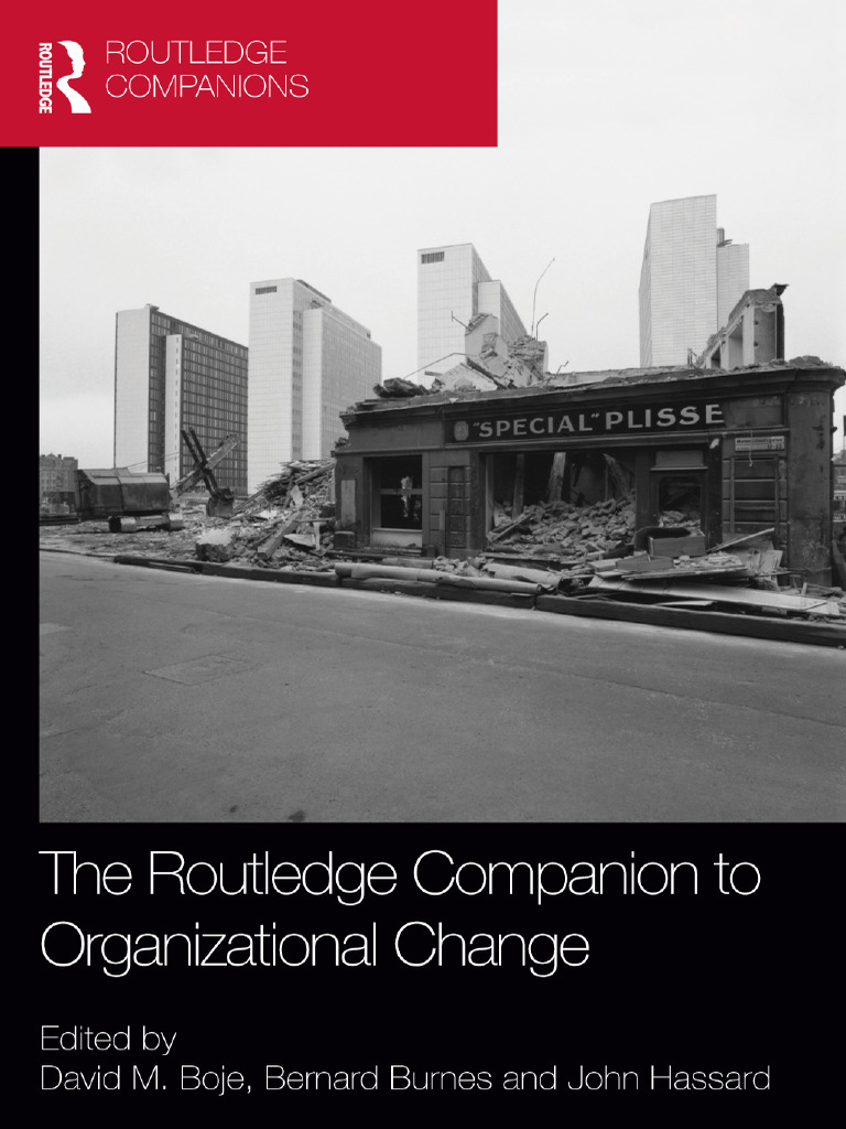 (Routledge Companions in Business, Management and Accounting) David ...