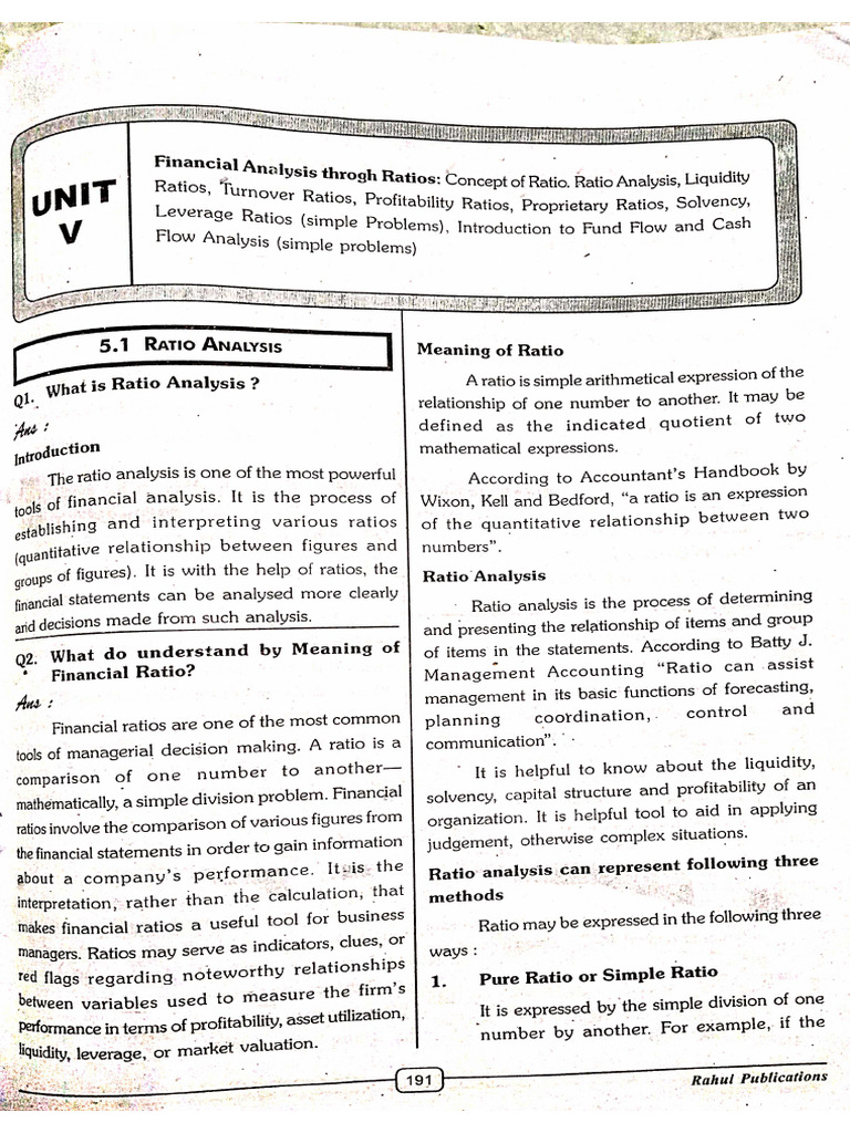 Befa 5 | PDF