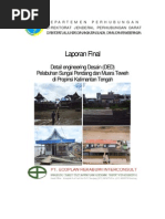Download Final Report Sungai Pedang Muara Teweh by Dyah Arintha Dewi SN84632177 doc pdf