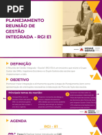 Modelo de Plano de Gestão Escolar 2024-2025 | PDF | Pedagogia | Aprendizado