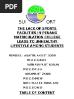 Chemistry Lab Report - Reaction of Alcohol