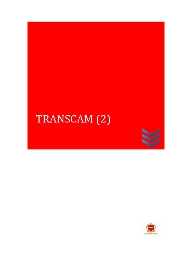 II.14. Decreto 159-2017 Transcam 2 | PDF