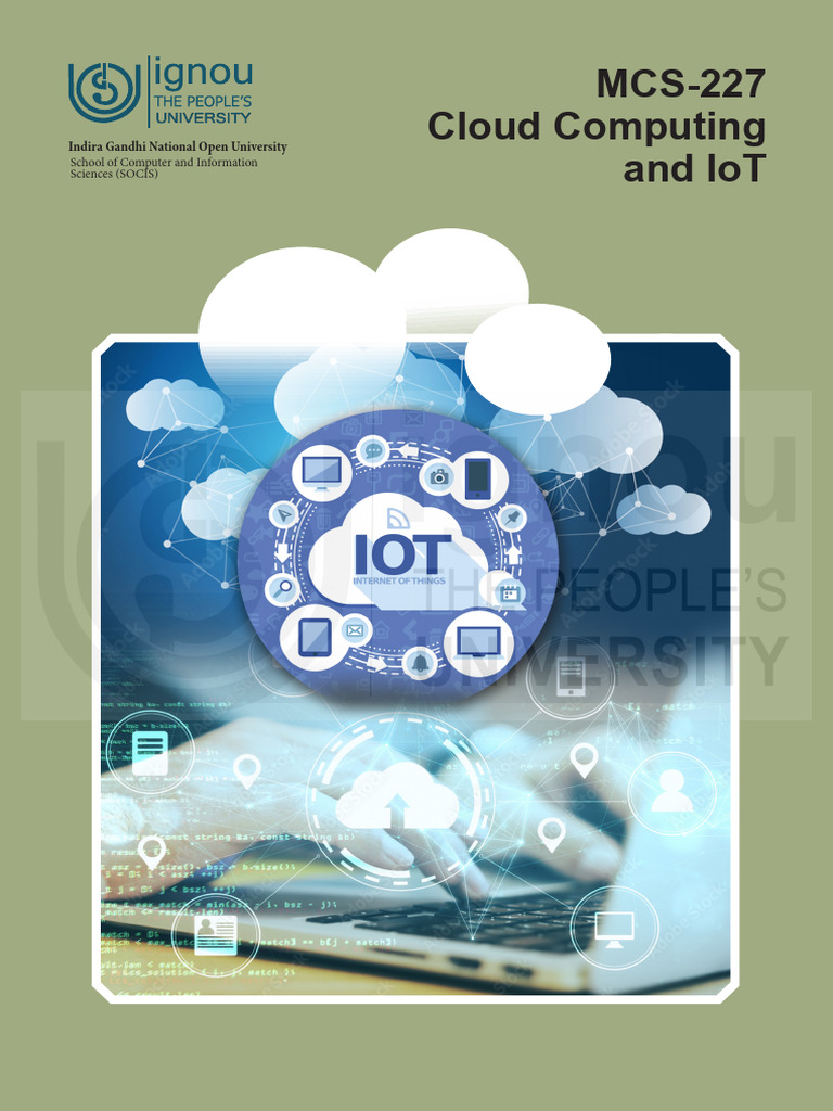 Block-1 Cloud Computing Fundamentals and Virtualization | PDF