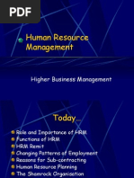 Download Human Resource Management v4 by Marcus McGowan SN8463592 doc pdf