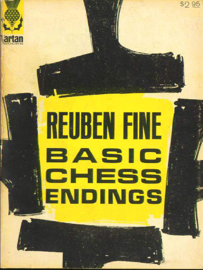 Zlib - Pub - Basic Chess Endings | PDF