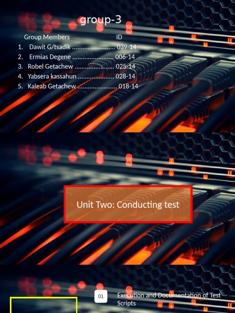 Database Group3 | PDF | Benchmarking | Performance Indicator