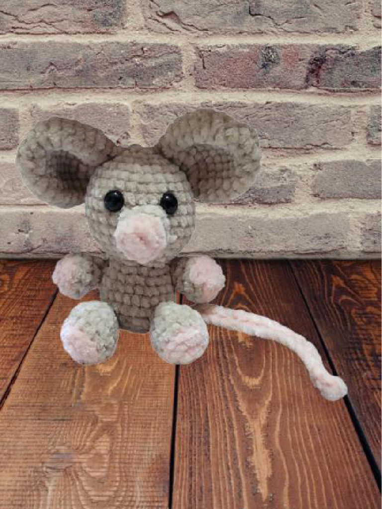 Ratón | PDF