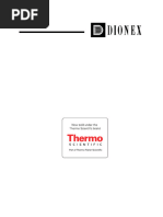 DFTPP Tuning Guide for MS ChemStation | PDF
