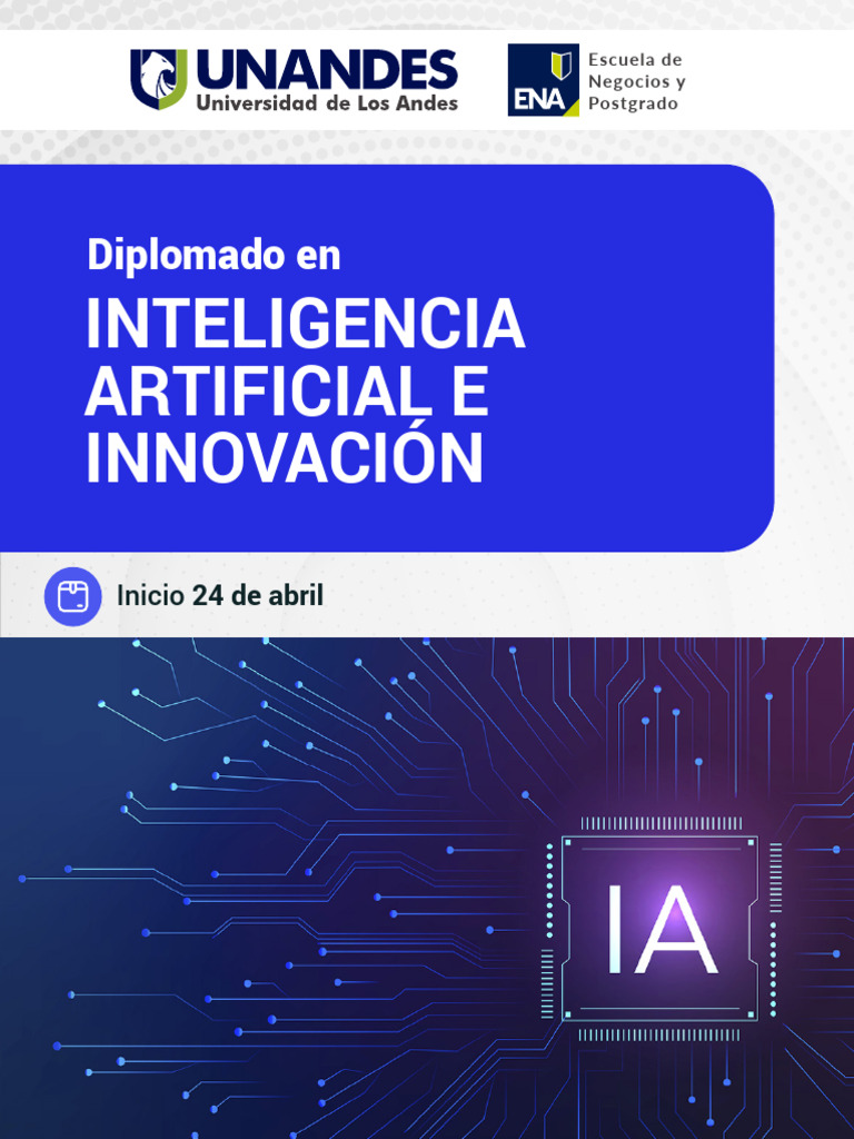 Diplomado en IA Responsable y Prompt Engineering | PDF | Inteligencia ...