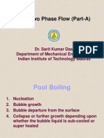 ME623-Two Phase Flow (Part-A)