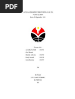 Download Laporan Praktikum Konsep Dasar Ipa Pengukuran by Ayundha Nabilah SN84641721 doc pdf