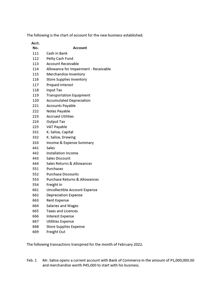Asynchronous Activity 3 | PDF | Receipt | Value Added Tax