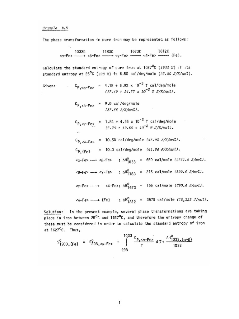 Problemler 3 | PDF