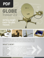 SEL-9524 GNSS Antenna | PDF
