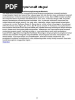 Download Makna Dari Komprehensif Integral by Sayaka Aya Lang SN84643785 doc pdf