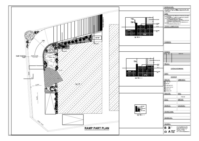 Ramp | PDF