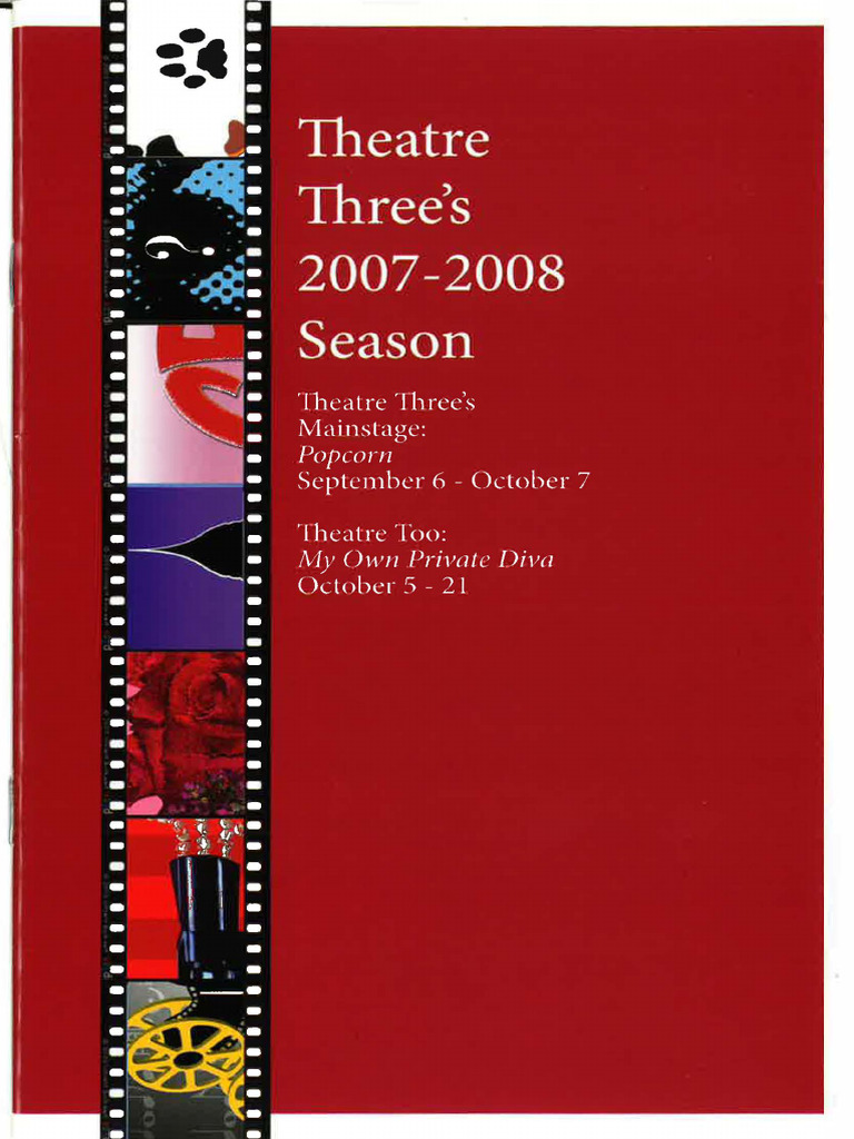 Popcorn | PDF, image size:768x1024