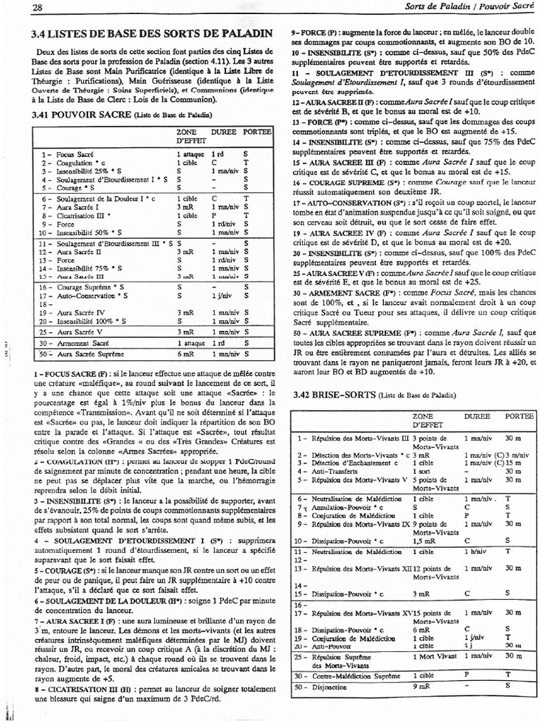 Space Master - Boîte de base V2 (jdr Rolemaster d'ICE en VO