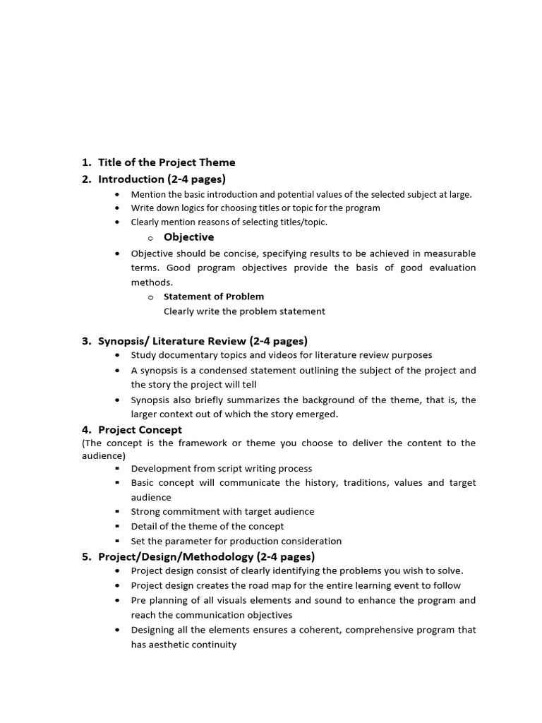 MPhil Proposal Format Guide | PDF | Concept | Human Communication