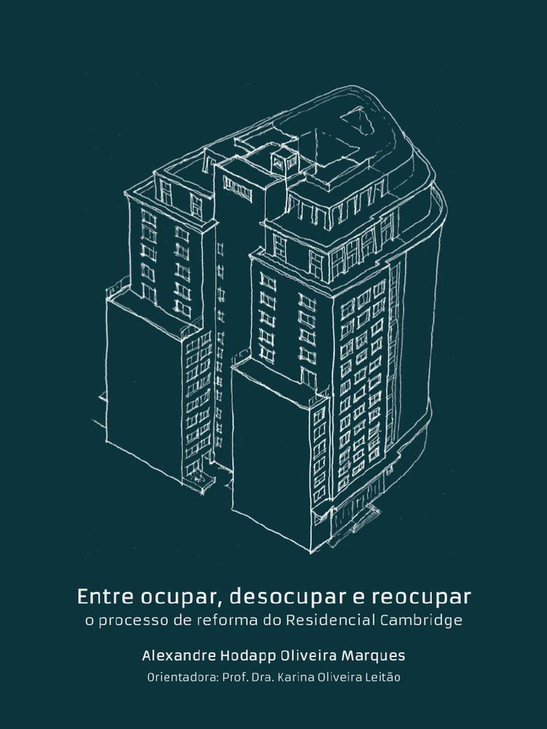 Dissertação Completa - Alexandre Hodapp-1 | PDF