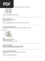 Activity Book Answer Key Unit 1 | PDF