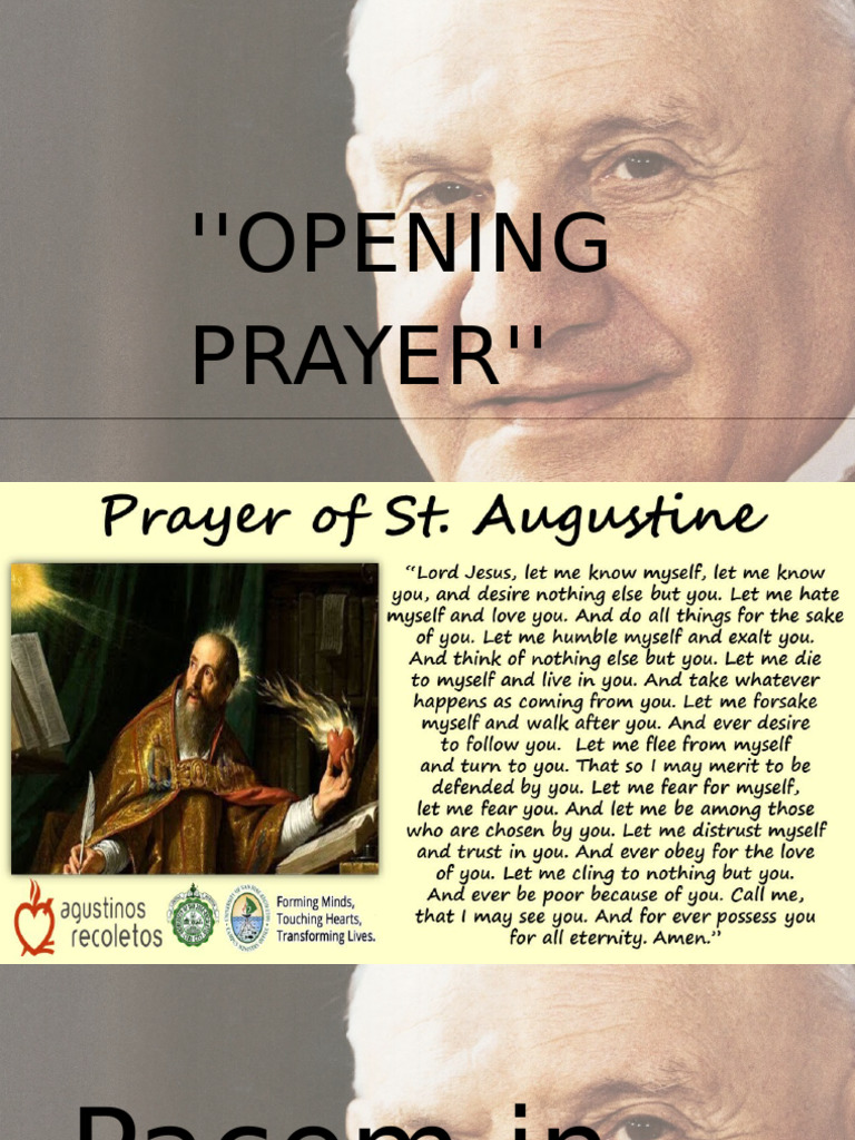 Reed 4 Pacem N Terris Gods and Goddesses | PDF | Catholic Church