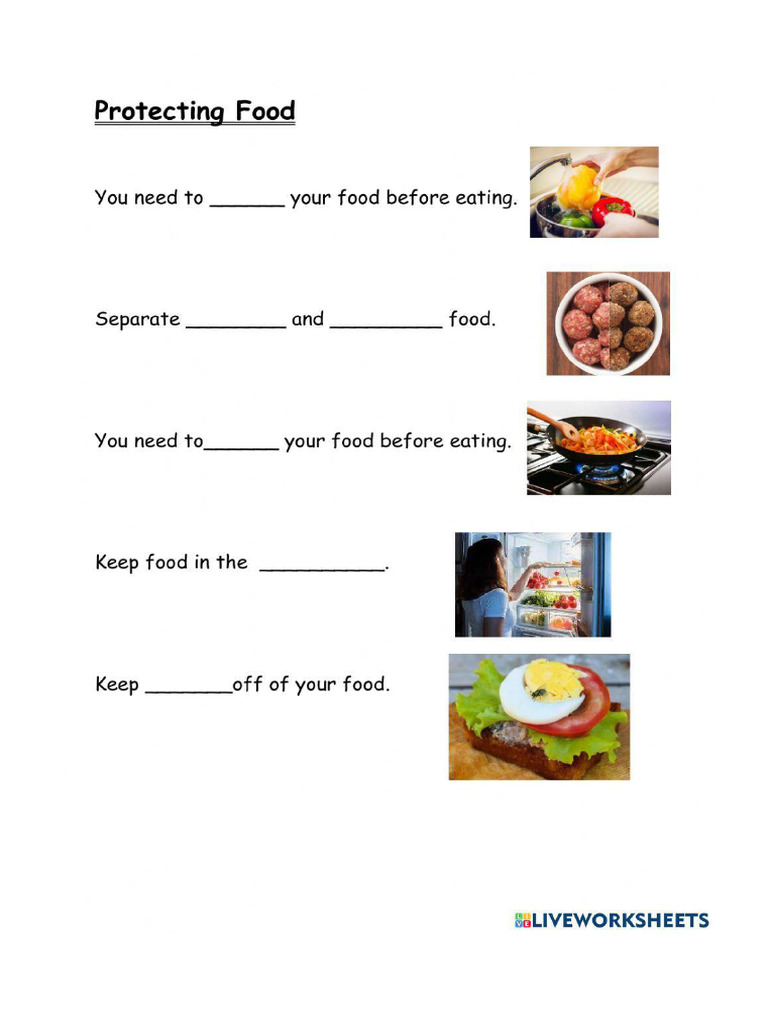 Worksheet 1715799 | PDF