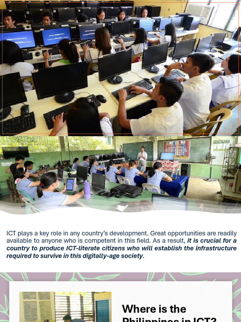 UNIT 1 - Introduction To Technology For Secondary Language Education ...