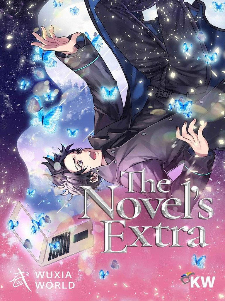 Kwang Oh's Return in The Novel's Extra | PDF