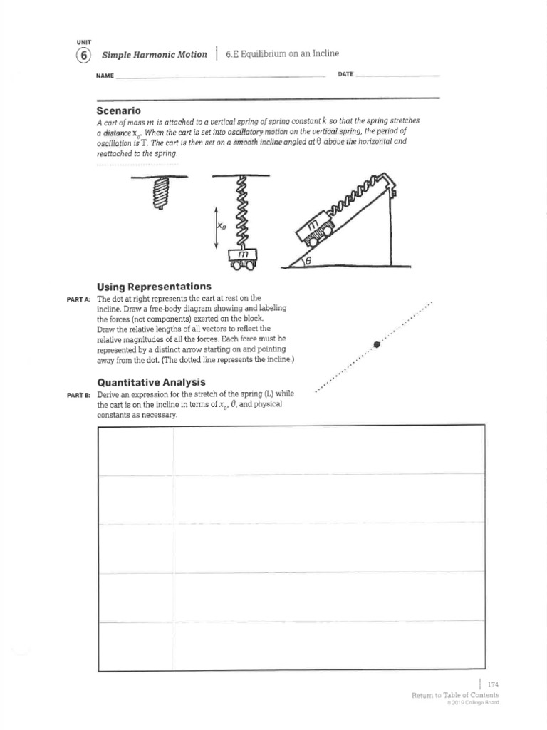 Simple Harmonic Motion 6e New Pdf