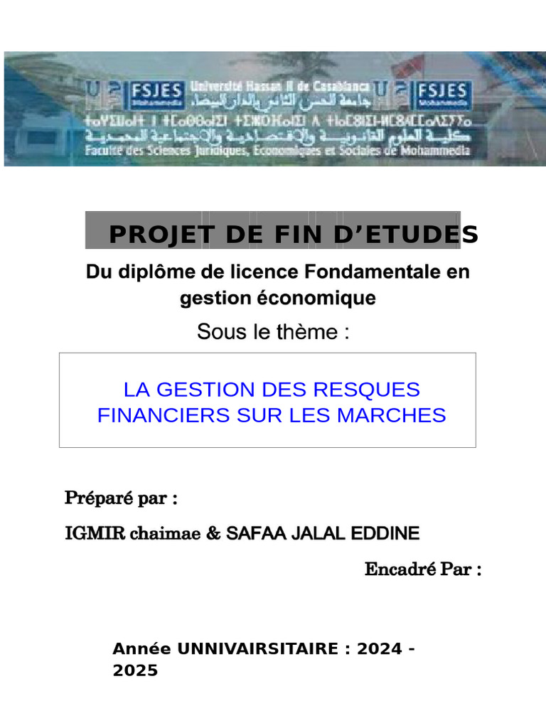 PROJET DE FIN D'ETUDE PFE 2.pdf_20250404_234413_0000 | PDF