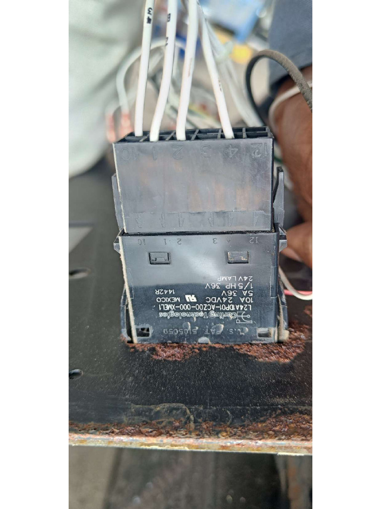Switch Miller | PDF