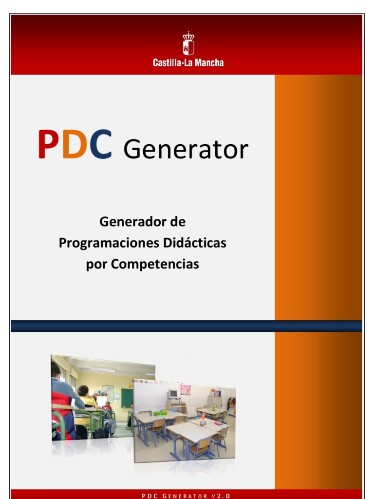Manual PDC | PDF | Evaluación | Servidor HTTP Apache