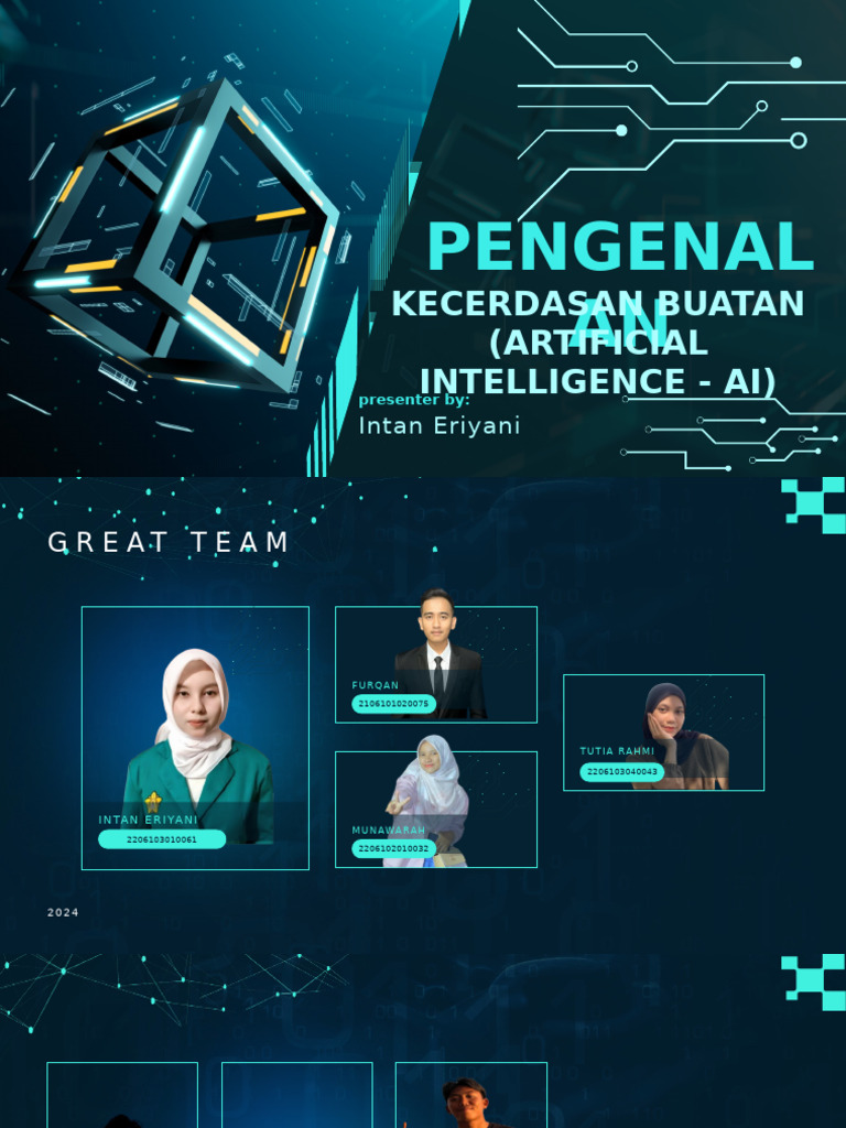 Project Seminar | PDF