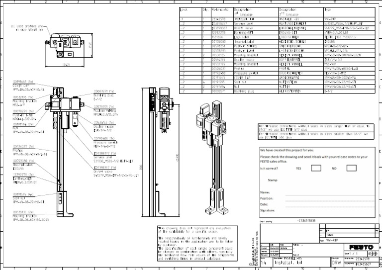 RIP E03465637 | PDF | Mechanical Engineering | Equipment