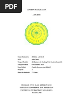 Download LP AMPUTASI Robiatul Adawiyah by Robiatul Adawiyah SN84653044 doc pdf