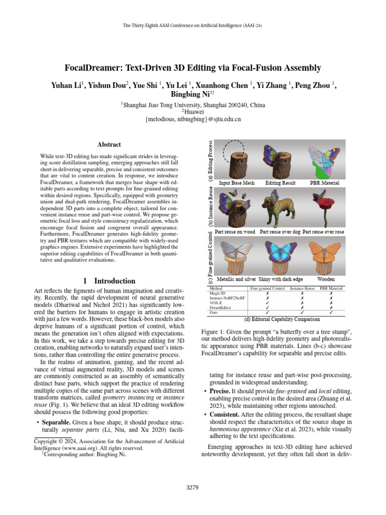 28113-Article Text-32167-1-2-20240324 | PDF | Texture Mapping | 3 D ...