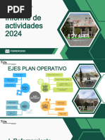 Boletín SUAyED-FCA Enero 2024 | PDF | Aprendizaje | Plan de estudios