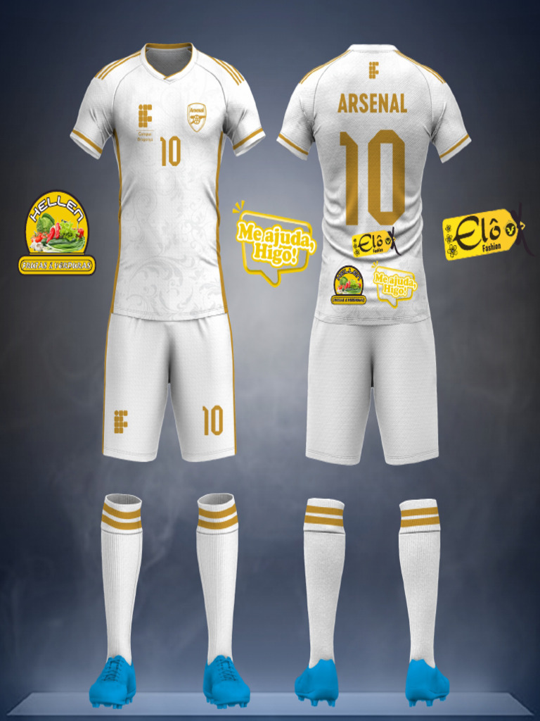 Arsenal | PDF